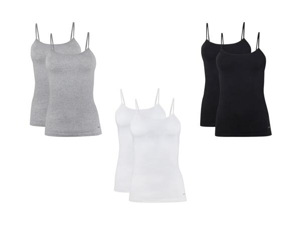 LOOKS Tops, 2er