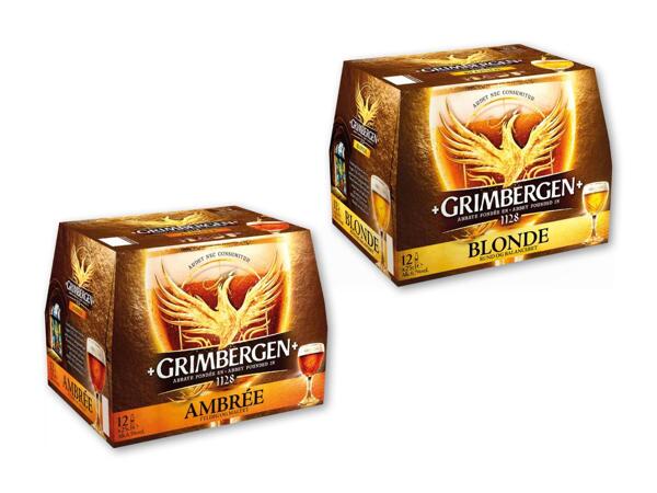 Grimbergen
