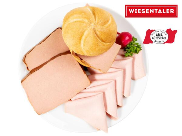 Leberkäse