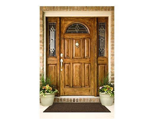 Huntington Home 
 30" x 47" Manhattan Doormat