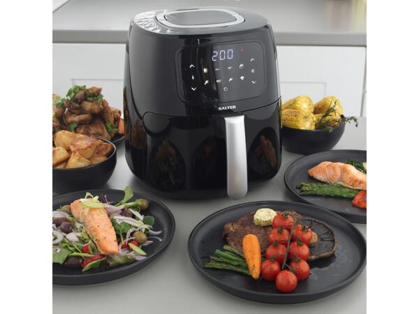 4.2L Air Fryer