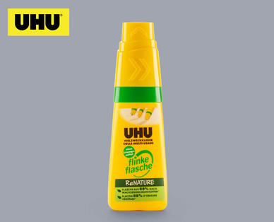 UHU Flinke Flasche