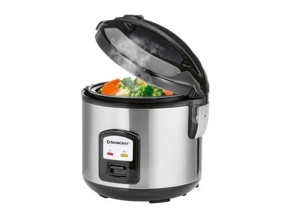 Silvercrest Kitchen Tools Rice Cooker
