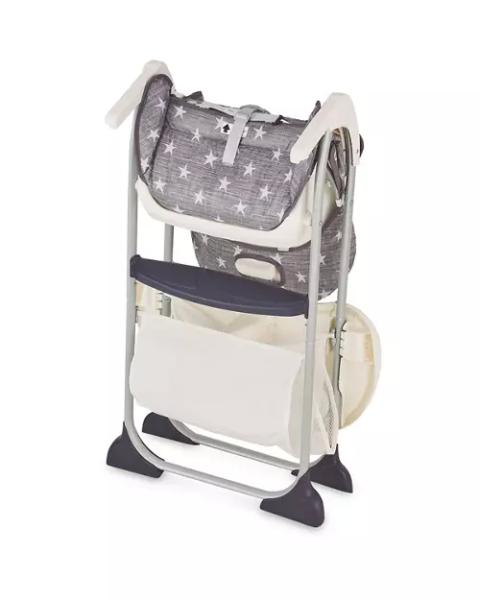 Highchair Mimzy Snacker