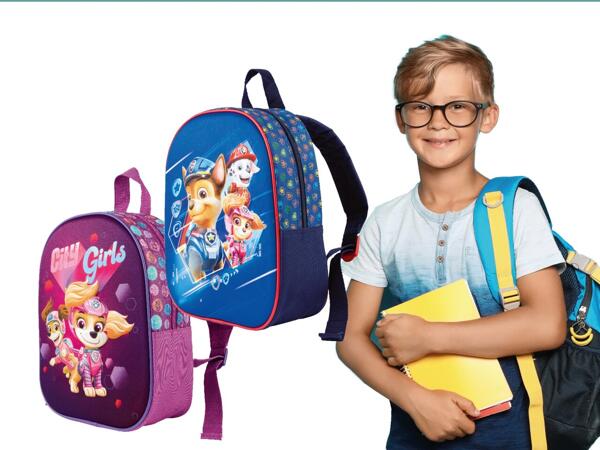 Backpack