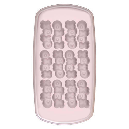 XOXO Shaped Ice Cube Tray