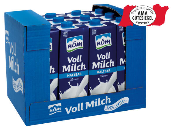 Nöm H-Milch