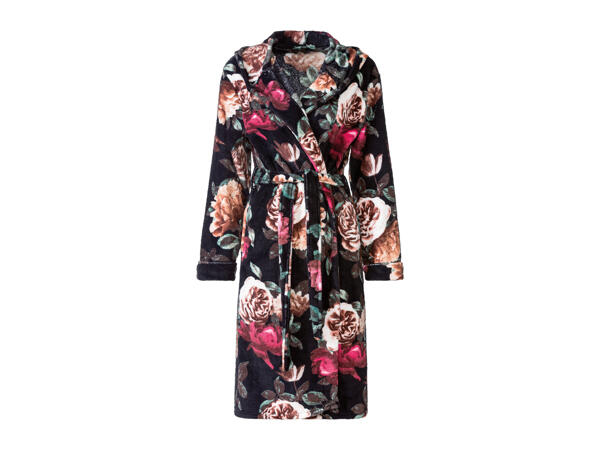 Ladies' Dressing Gown
