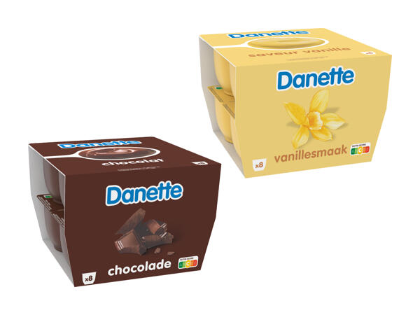 Danette Danone