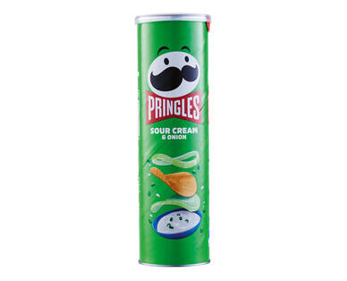 Pringles 134g