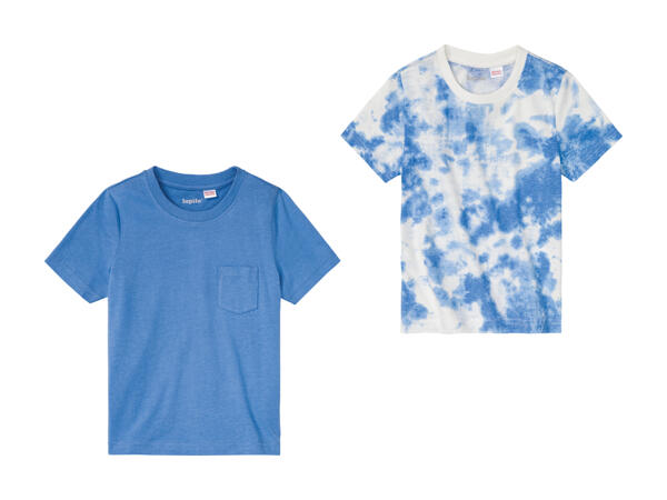 LUPILU(R) T-shirt 2-pak