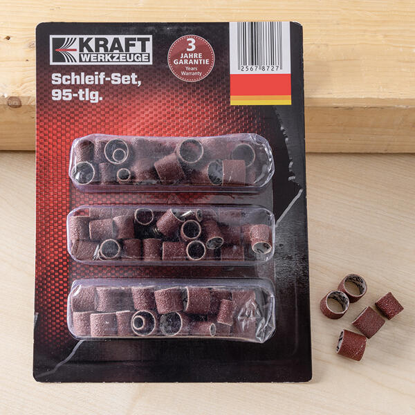 Schleif-Set