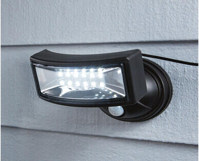 Solar Shed Light