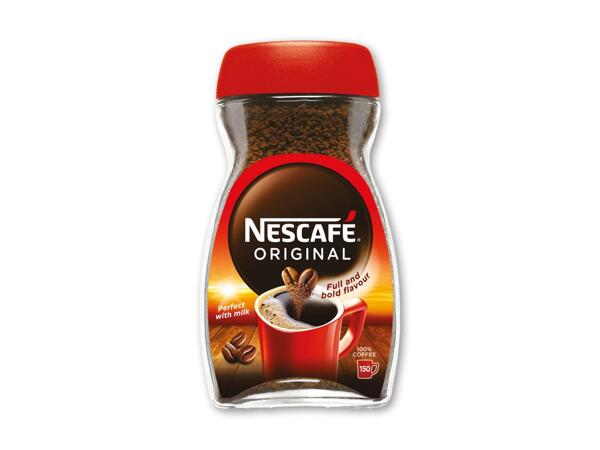 NESTLÉ Nescafé