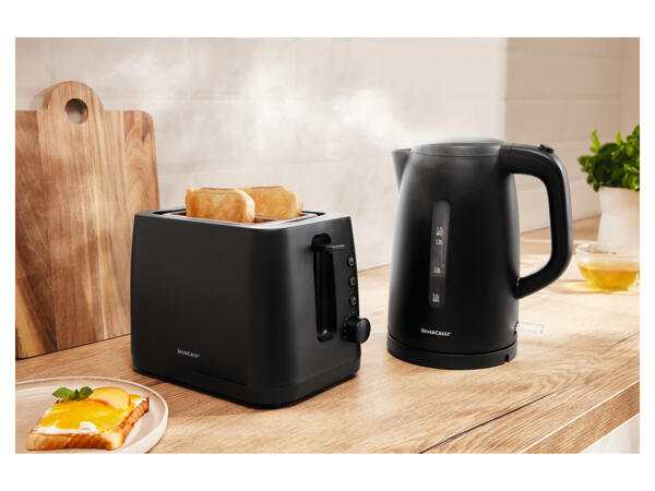 Kettle