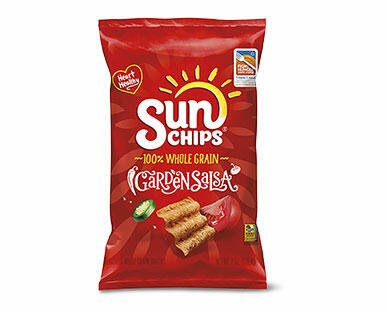 SunChips Garden Salsa