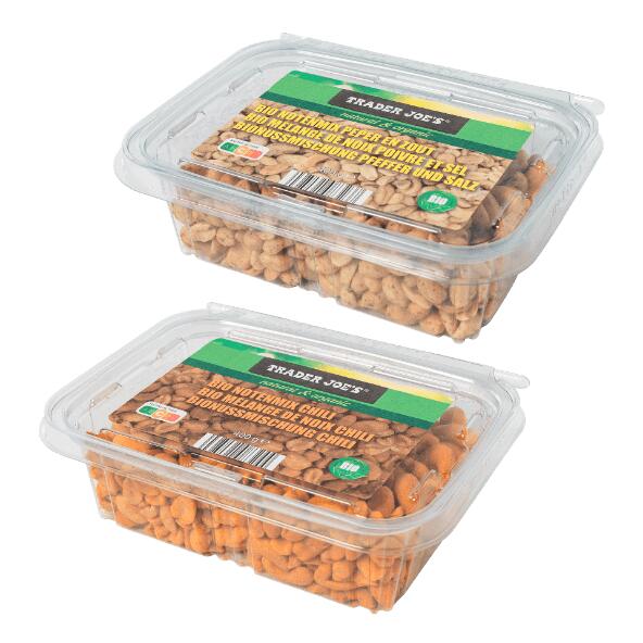 TRADER JOE'S(R) 				Bio-Nussmischung