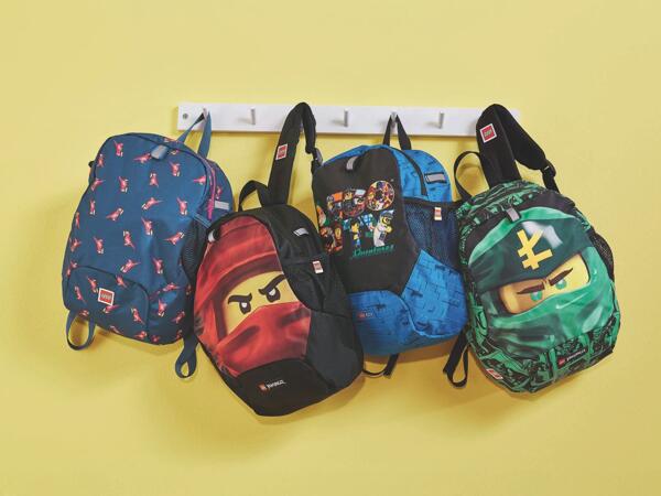 Backpack, 10l 32.5 x 24 x 13cm