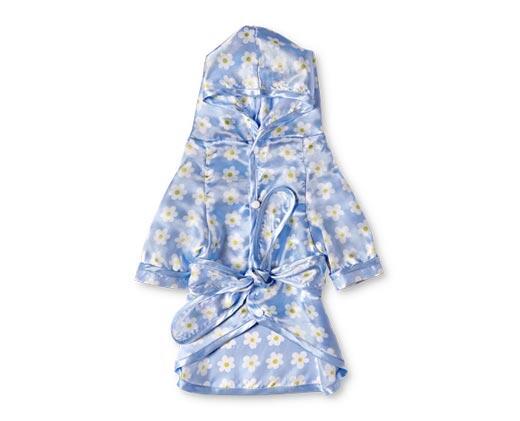 Heart to Tail 
 Pet Bathrobe