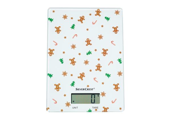 Digital Kitchen Scales