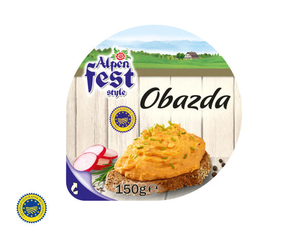 Bayersk oströra