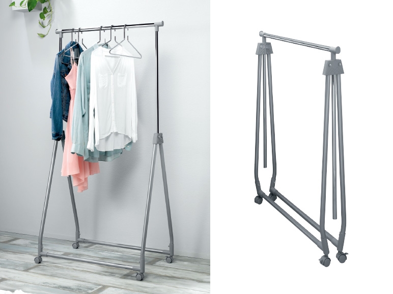 LIVARNO LIVING(R) Clothes Rail