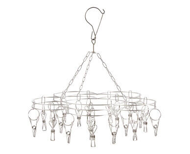 Marine Grade Stainless Steel Sock Hanger