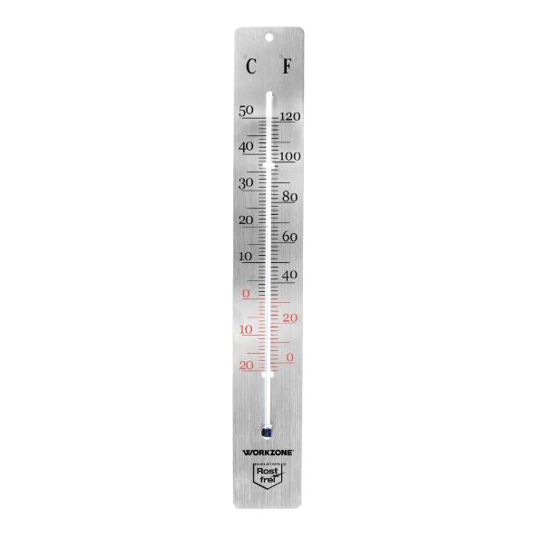WORKZONE(R) Thermometer