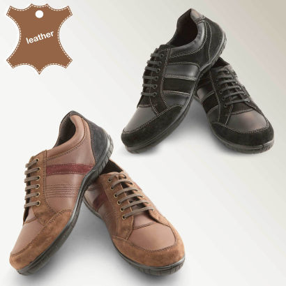 Chaussures pour hommes
