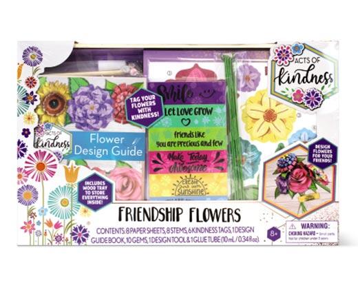 Tara Toy 
 Acts of Kindness Box