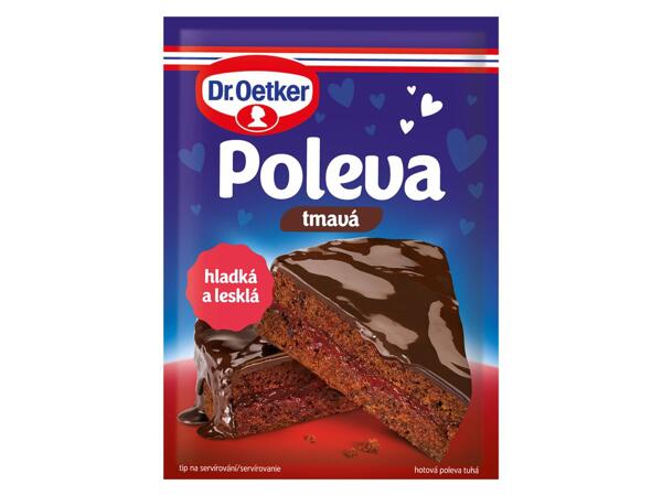 DR. OETKER POLEVA