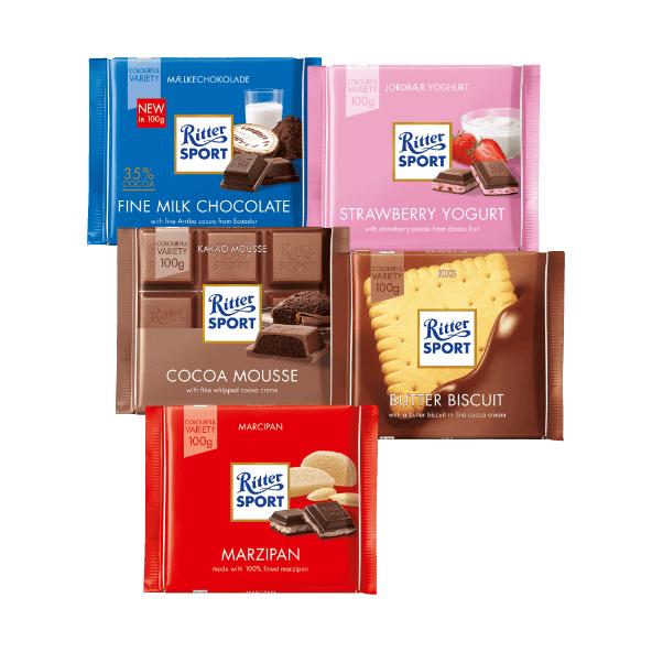Ritter Sport