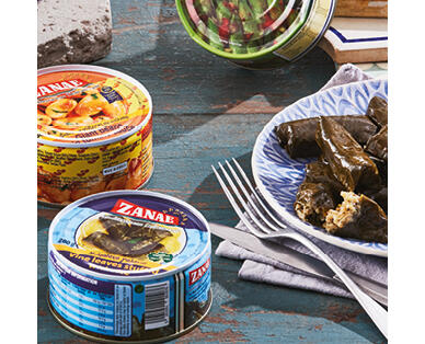 Zanae Dolmades 280g