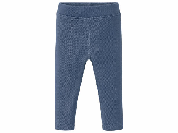 Lupilu Termo-jeggings