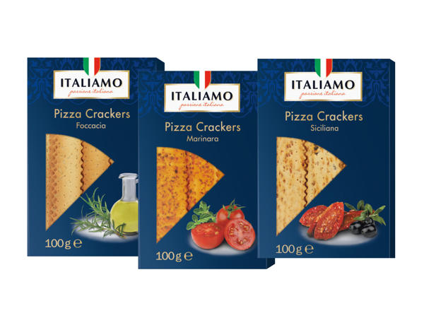 Pizzakex