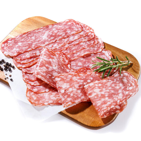 Salame Spianata Romana