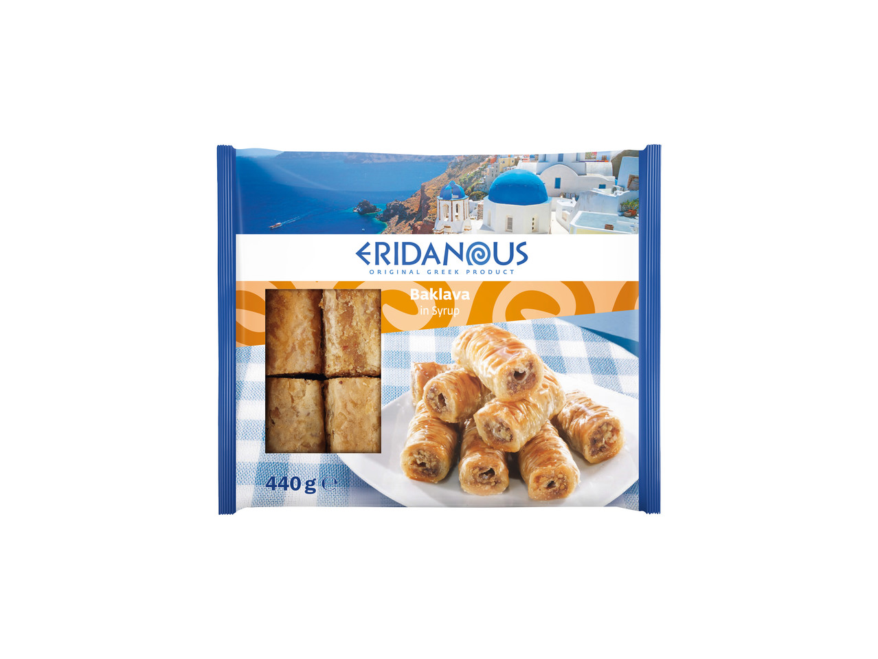 BAKLAVA