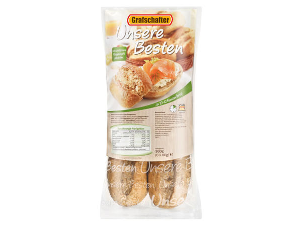 GRAFSCHAFTER Unsere Besten