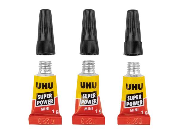 UHU Super Glue