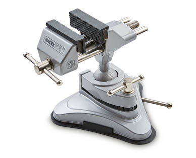 Table Vice or Suction Vice