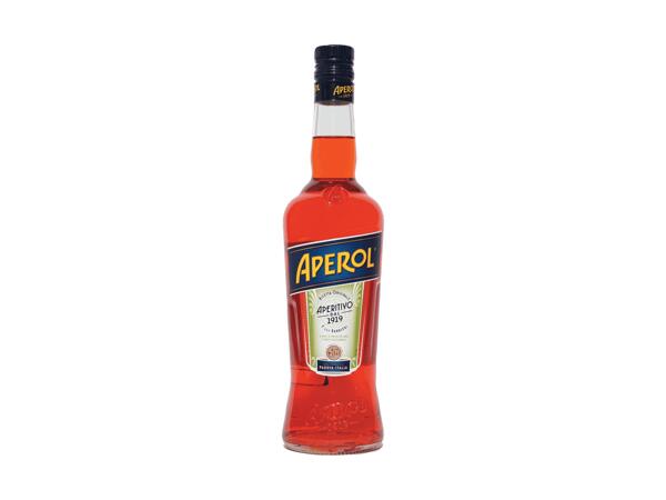Aperitivo