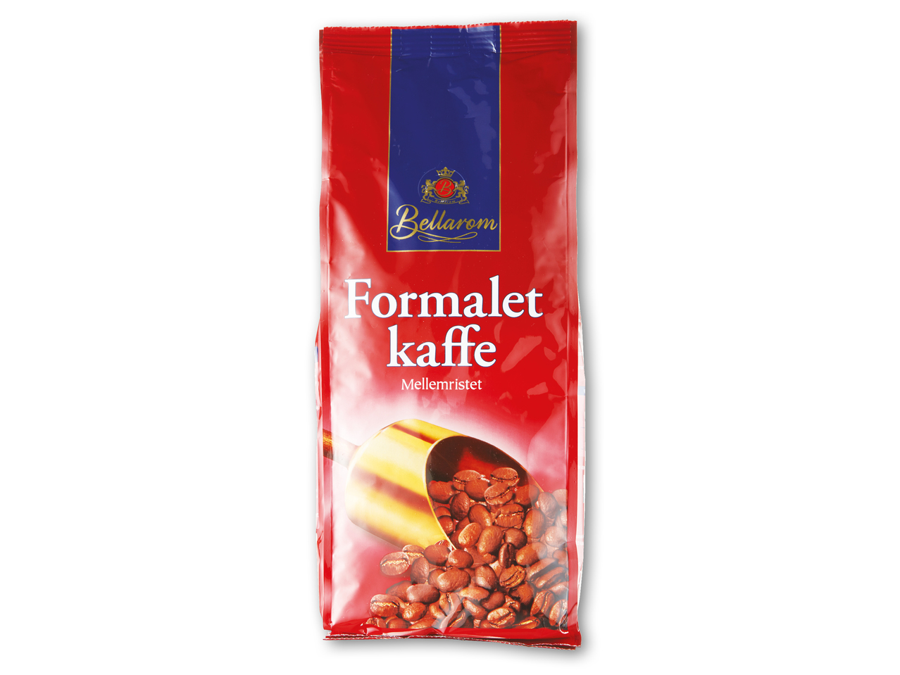 BELLAROM Formalet kaffe