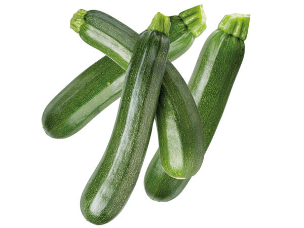 Zucchini