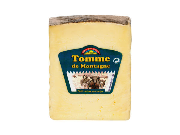 Laiterie De La Montagne Tomme de Montagne