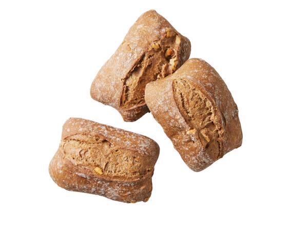 Petit pain aux noix