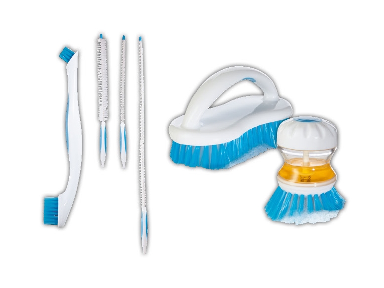 Brosses de nettoyage, 1 pièce/lot de 3