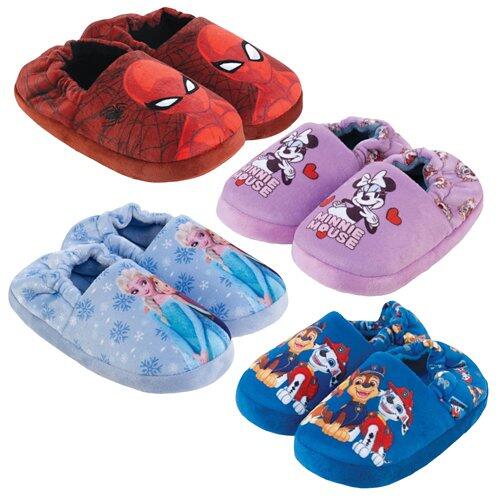 Chaussons pour enfants