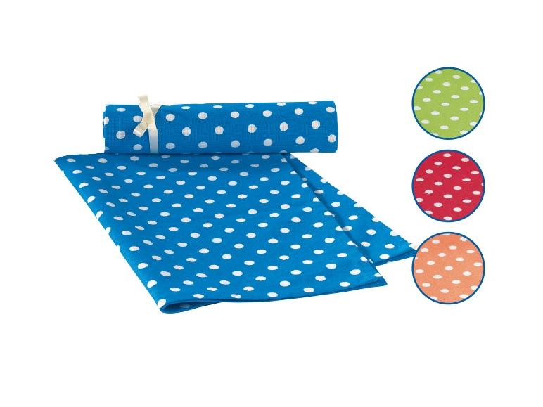 Melinera Tea Towels