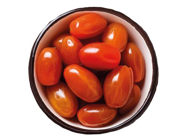 Dattelcherrytomaten