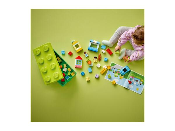 Lego(R) Duplo Brick Box